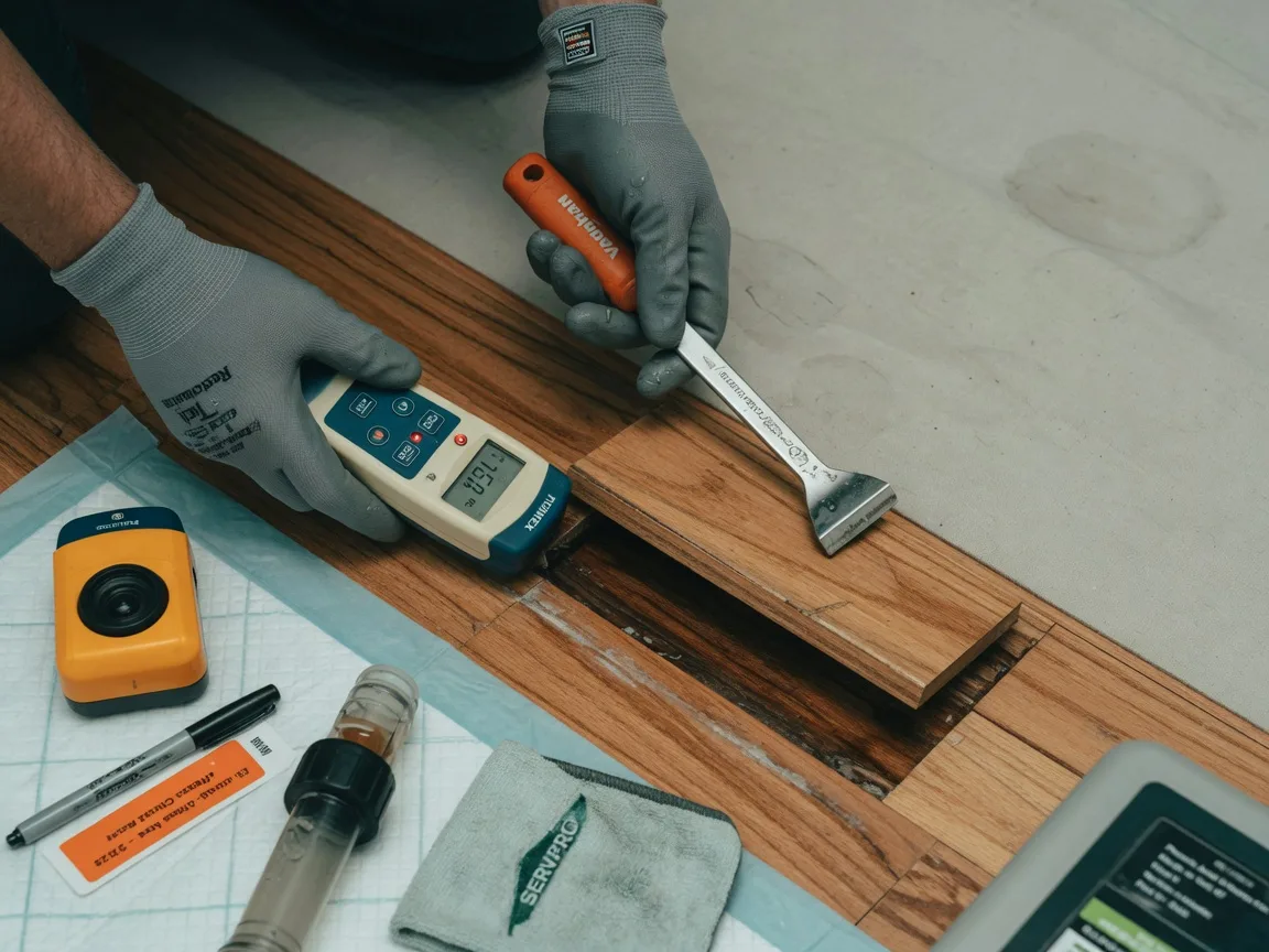 Why choose Water Damage Restoration in Gaastra, MI